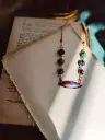 Talisman "le Colibri"