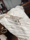 Broches "Perles Salines"