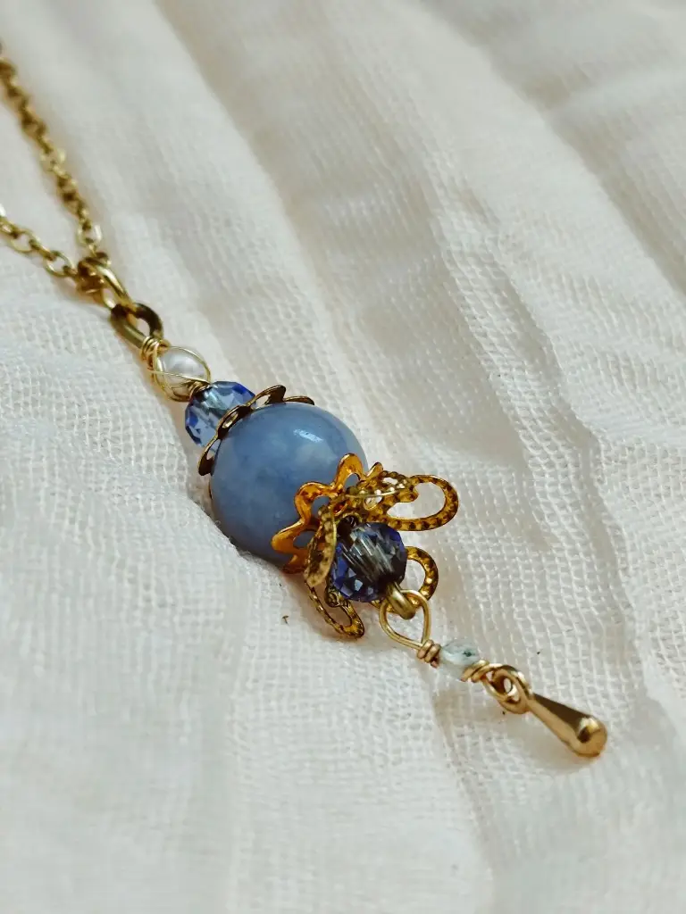 Bijou "Potion de l'Eau"