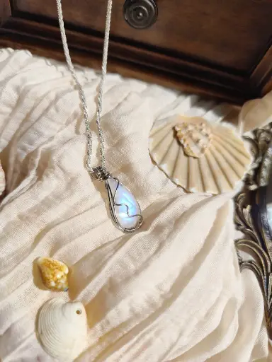 Talisman "Galatée"