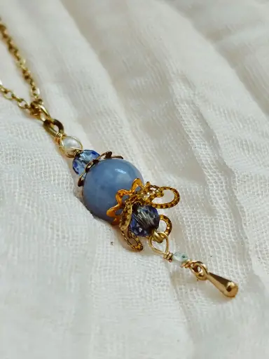 Bijou "Potion de l'Eau"